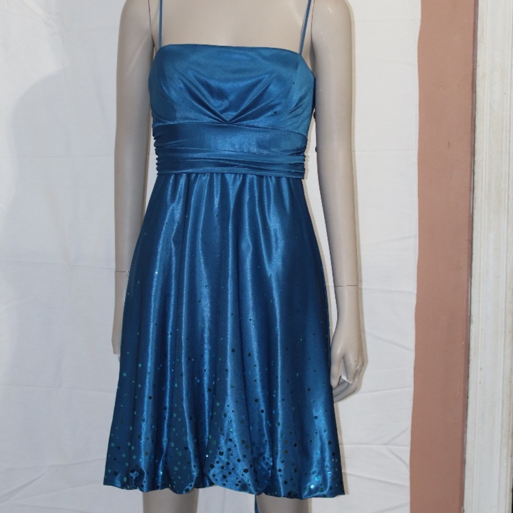 Evening dress